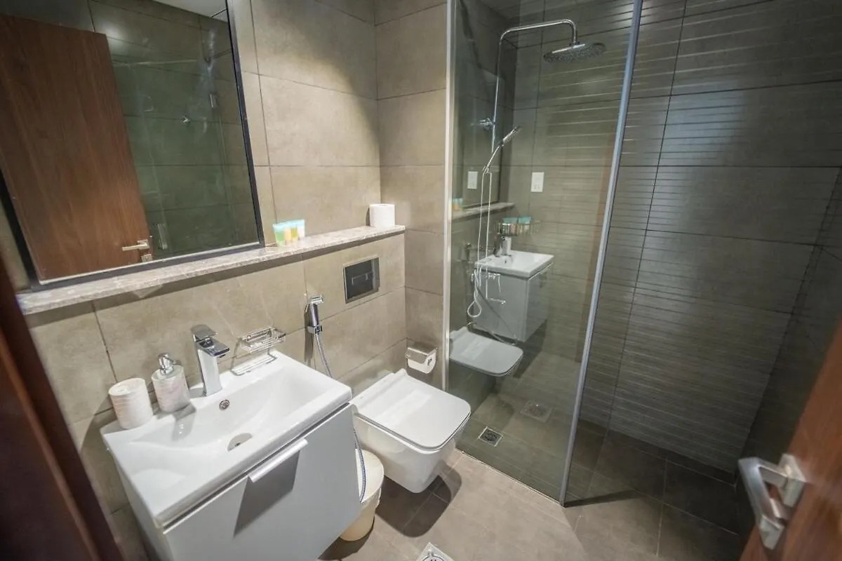 Aws Holiday Homes - Cozy Studio In Jvc Dubai 0*,  United Arab Emirates