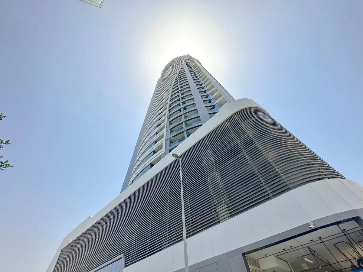 Aws Holiday Homes - Cozy Studio In Jvc Dubai 0*,  United Arab Emirates