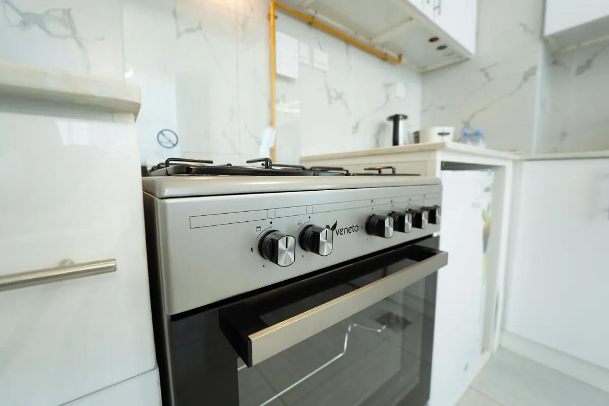 Aws Holiday Homes - Cozy Studio In Jvc Dubai